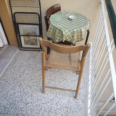 2 Passi Dal Mare * Ραπάλο