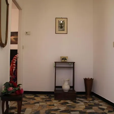 Διαμέρισμα 2 Passi Dal Mare *