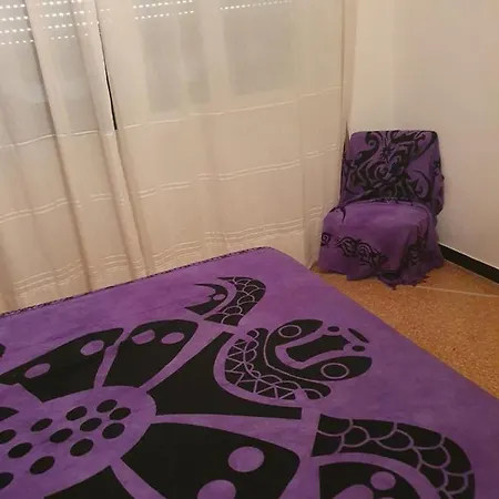 Apartment 2 Passi Dal Mare