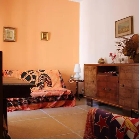 Apartment 2 Passi Dal Mare