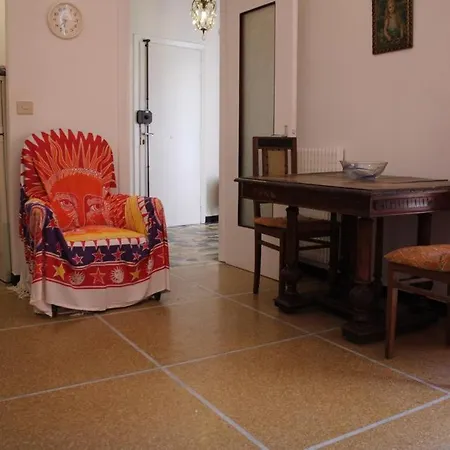 2 Passi Dal Mare Apartment Rapallo